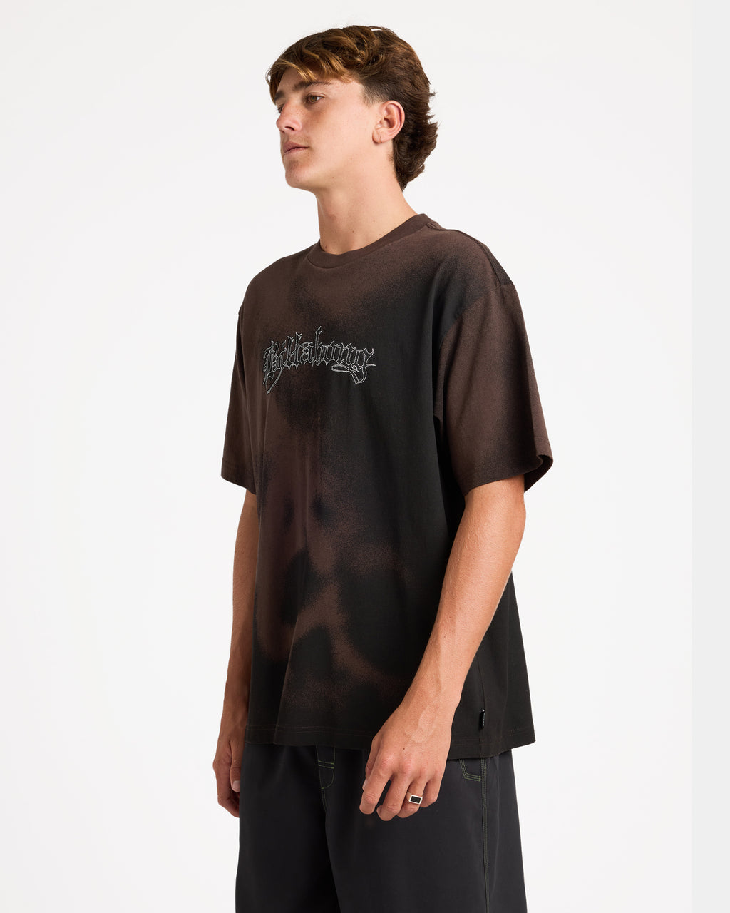 Mens Immortal Skull T-Shirt