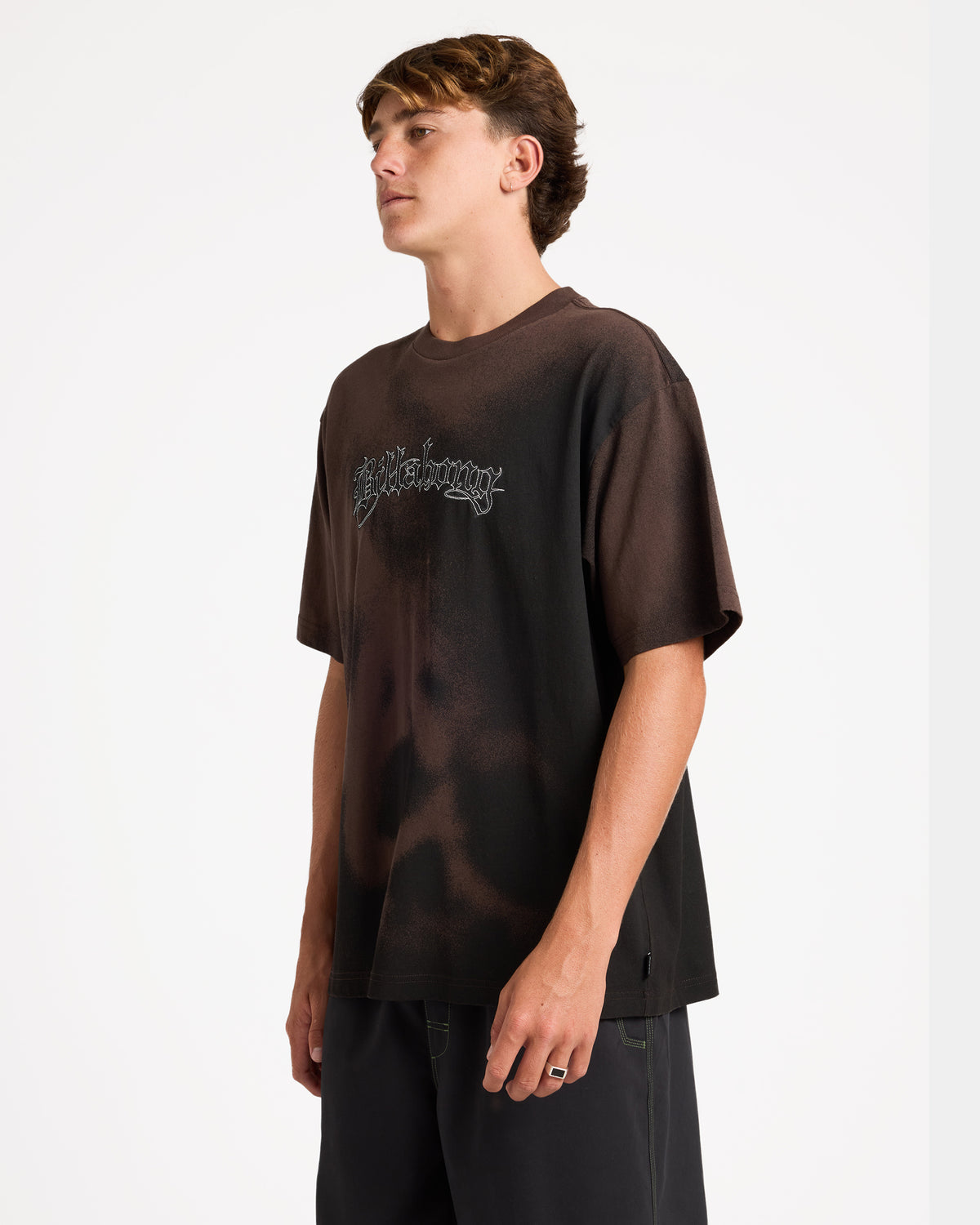 Mens Immortal Skull T-Shirt