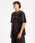 Mens Immortal Skull T-Shirt