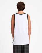 Mens Immortal Tank Top