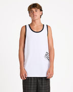 Mens Immortal Tank Top