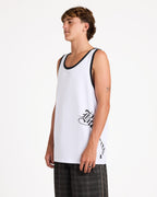 Mens Immortal Tank Top
