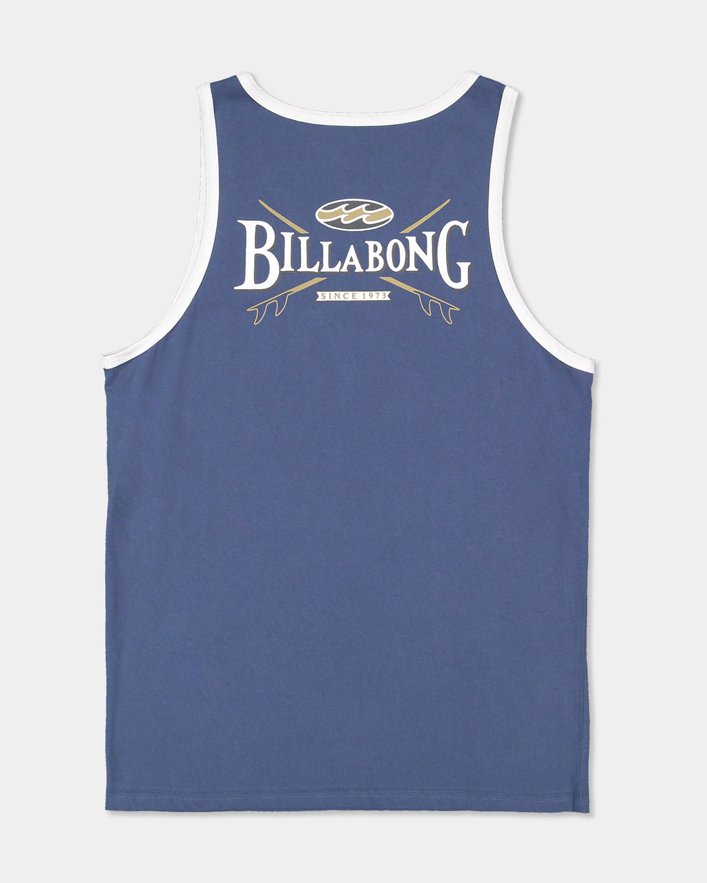 Mens Crossboards Tank Top
