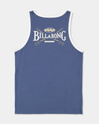 Mens Crossboards Tank Top