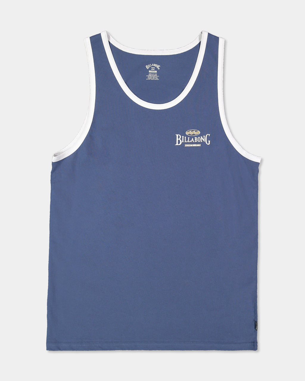 Mens Crossboards Tank Top