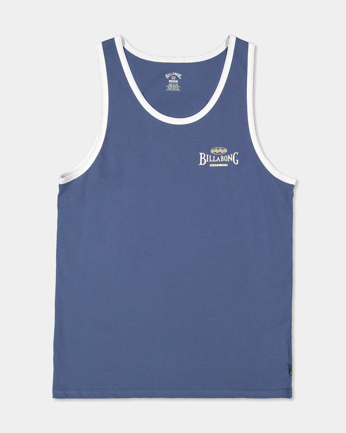 Mens Crossboards Tank Top