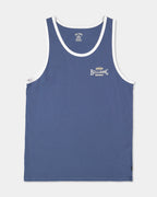 Mens Crossboards Tank Top