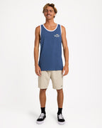 Mens Crossboards Tank Top