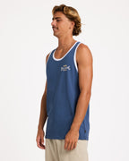 Mens Crossboards Tank Top