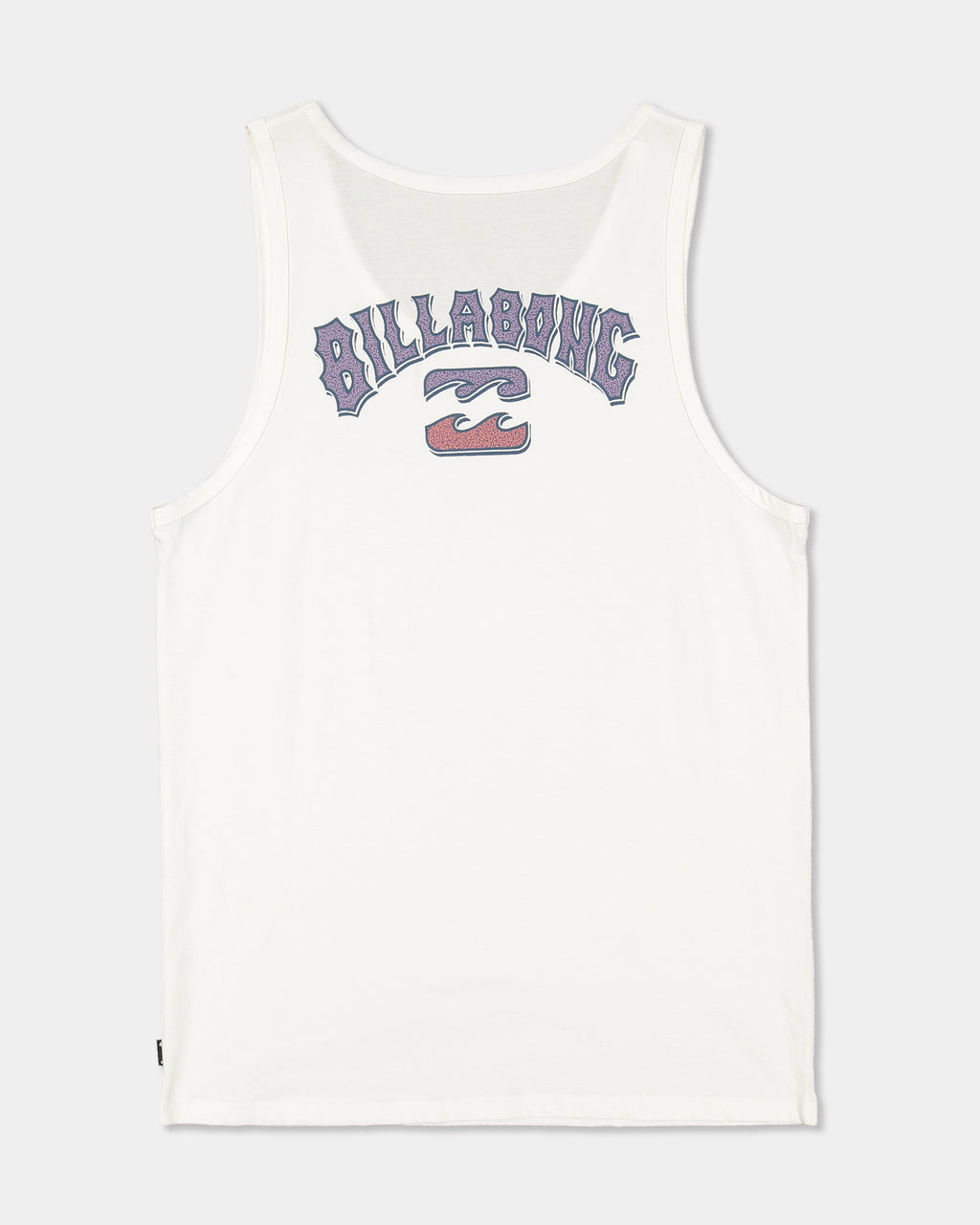 Mens Heritage Arch Tank Top