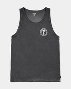 Mens Big Wave Shazza Tank Top