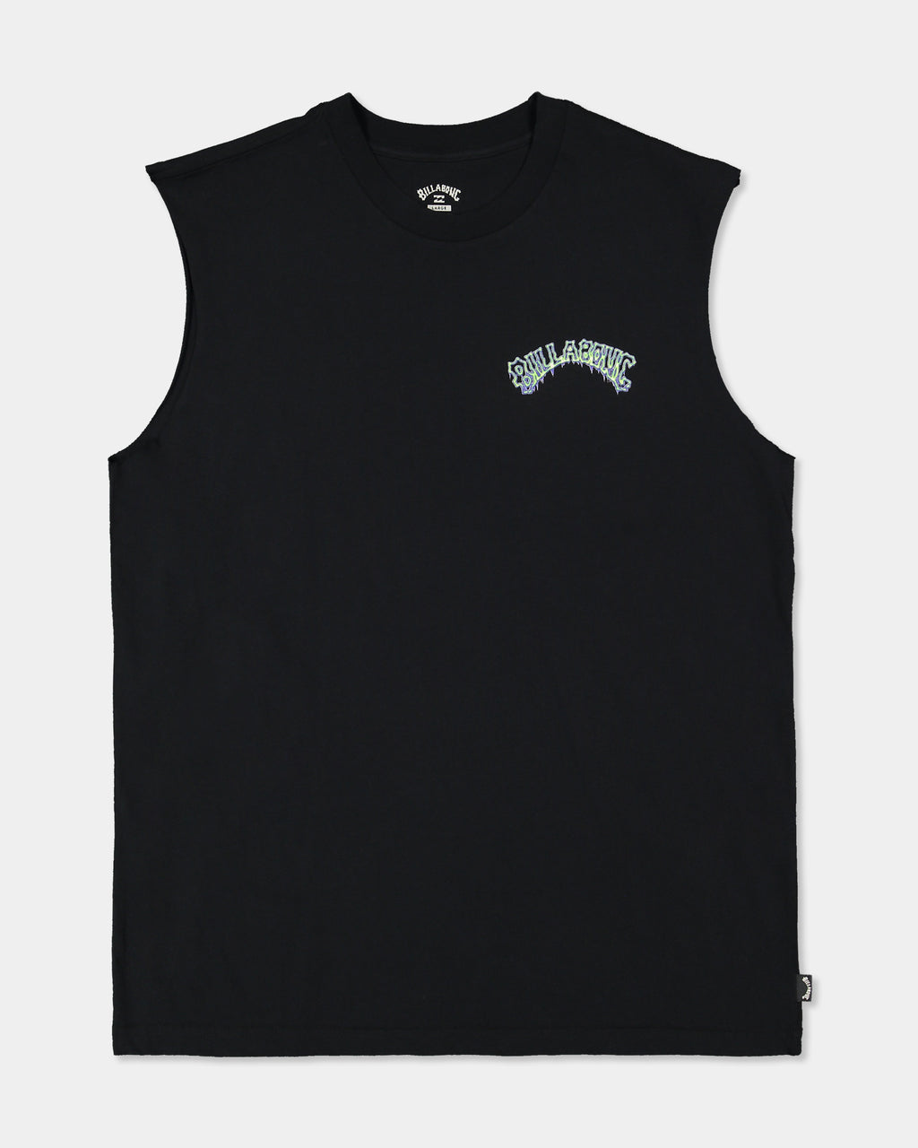 Mens Mod Arch Muscle Top