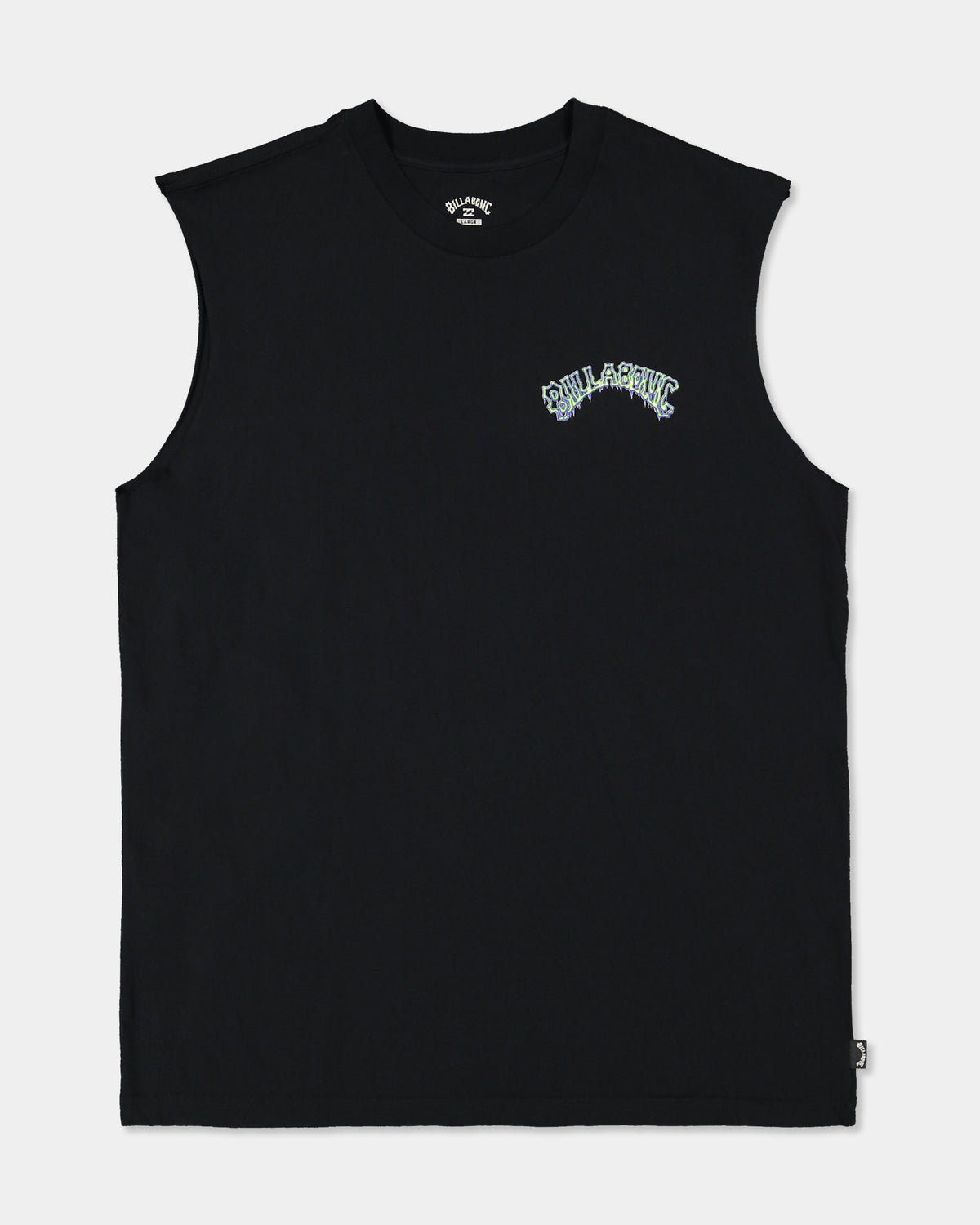 Mens Mod Arch Muscle Top