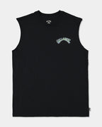 Mens Mod Arch Muscle Top