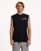 Mens Mod Arch Muscle Top