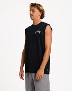 Mens Mod Arch Muscle Top