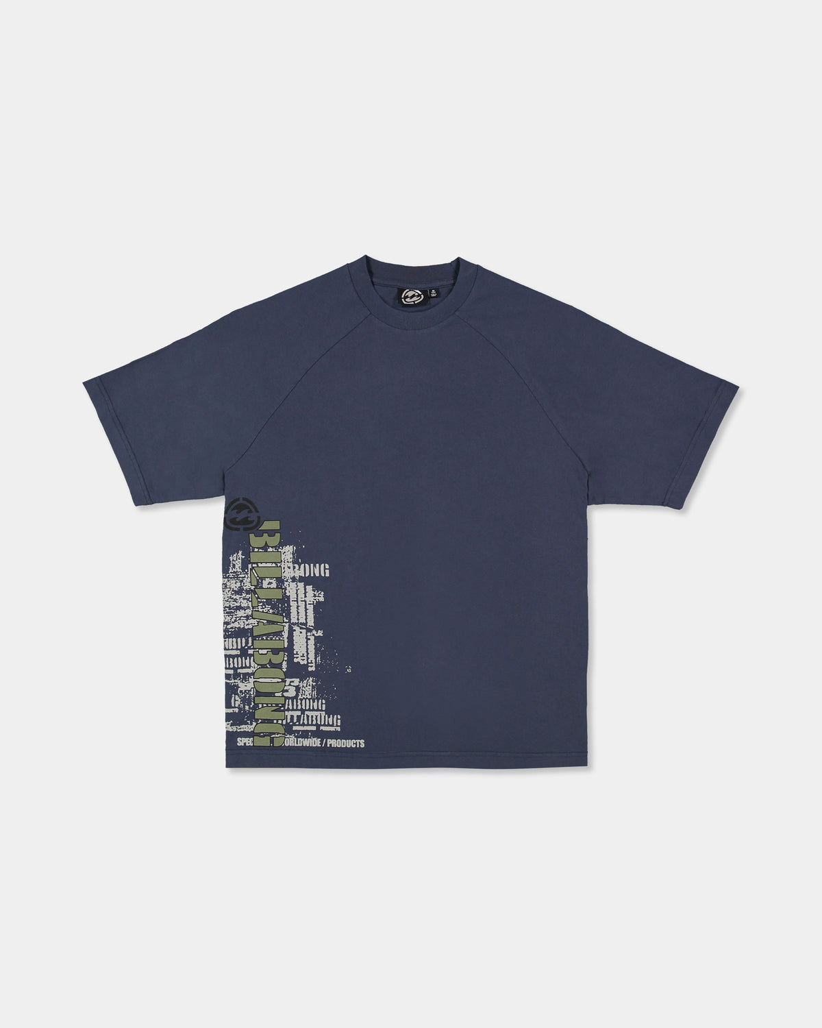 Mens Spec 73 Blast T-Shirt