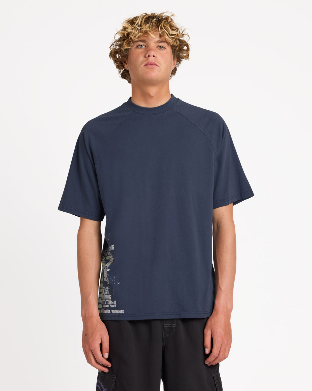 Mens Spec 73 Blast T-Shirt