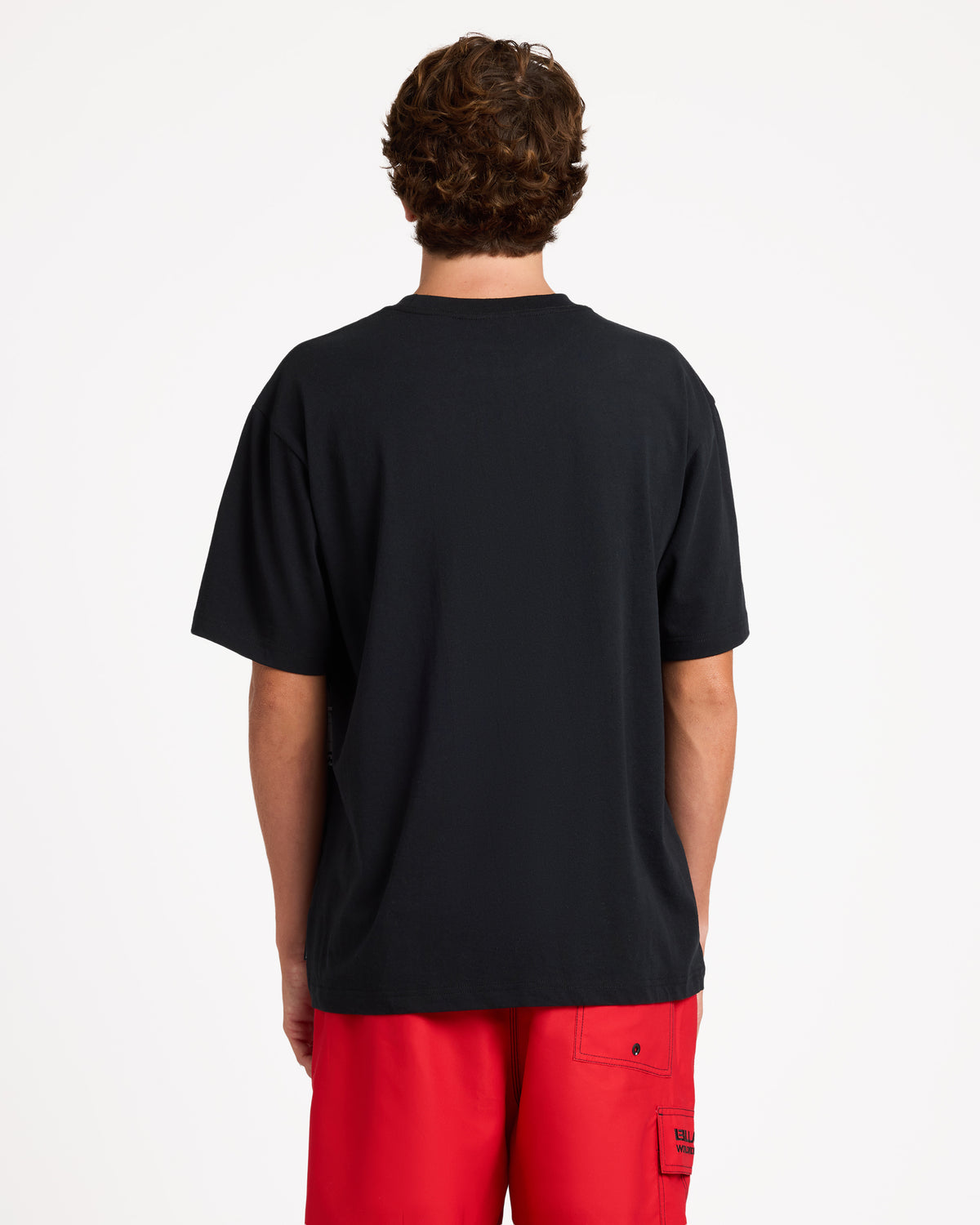 Mens Spec 73 Bio Wave T-Shirt