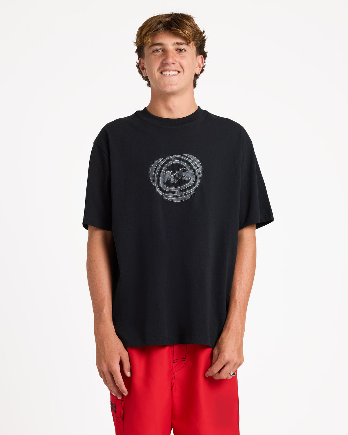 Mens Spec 73 Bio Wave T-Shirt
