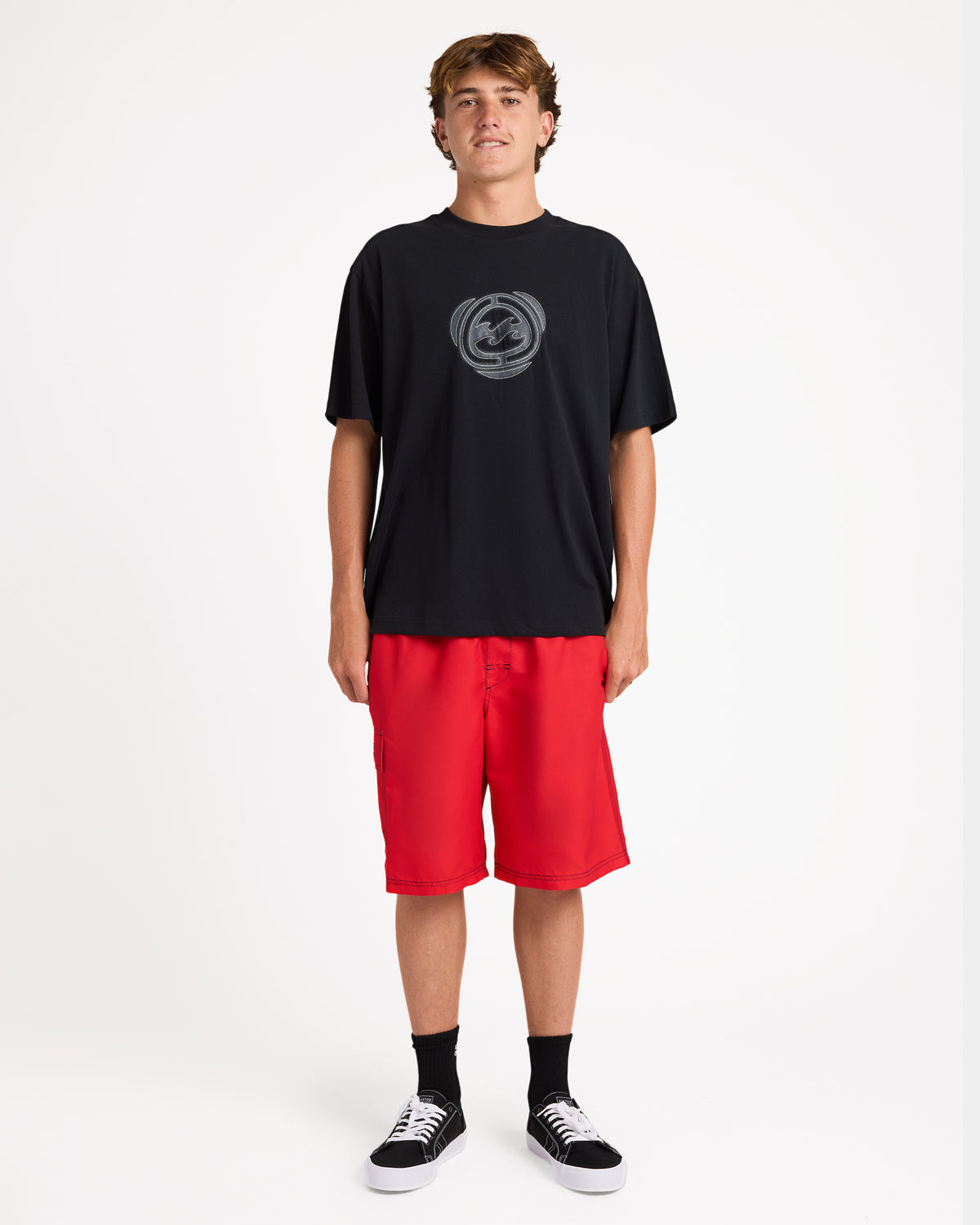 Mens Spec 73 Bio Wave T-Shirt