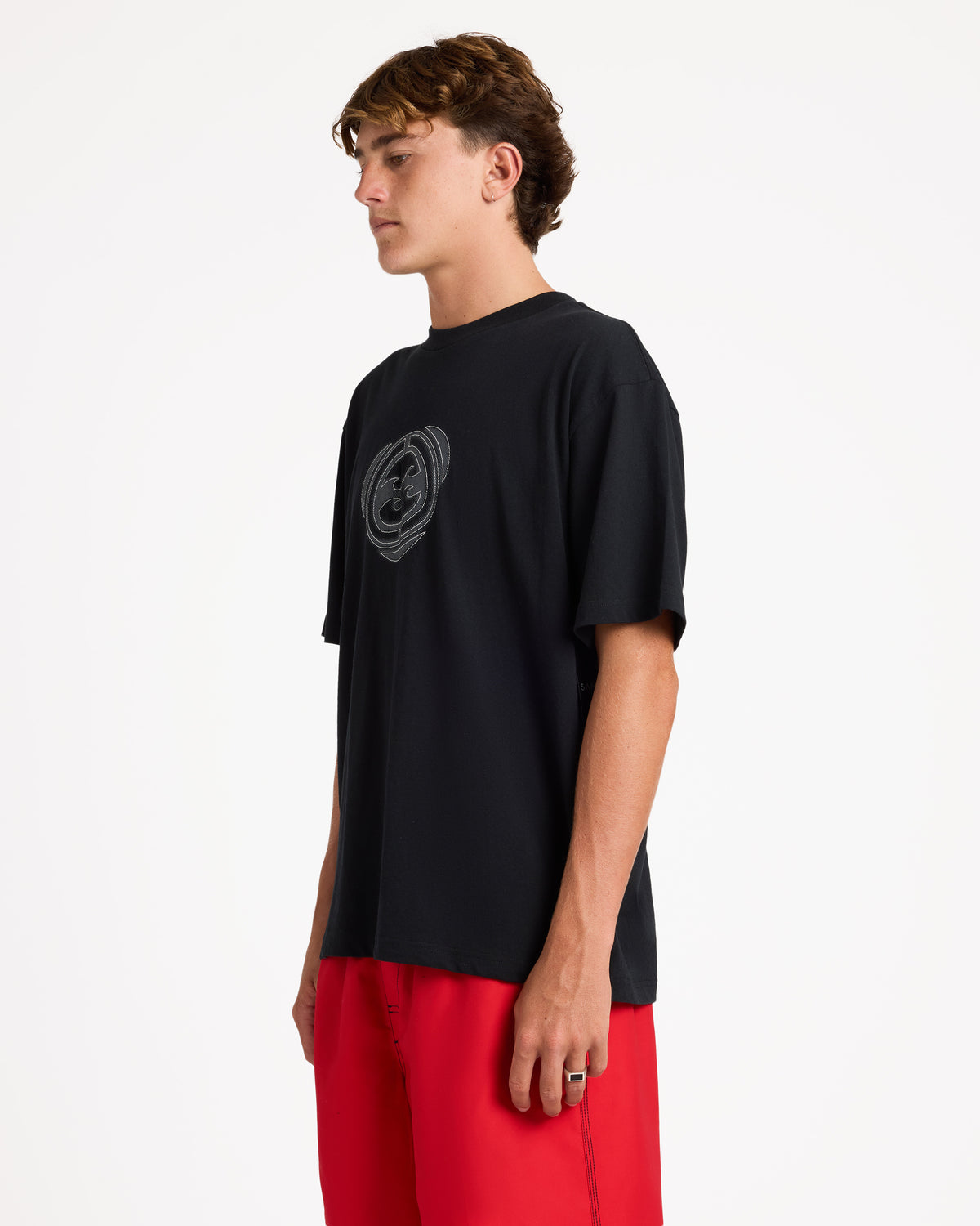 Mens Spec 73 Bio Wave T-Shirt