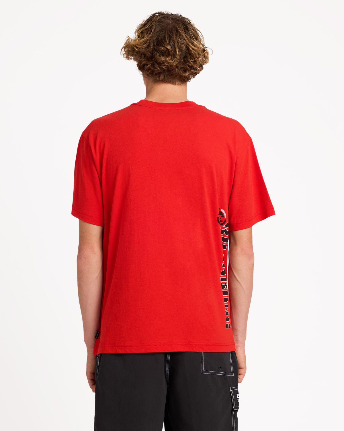 Mens Spec 73 Tilt T-Shirt