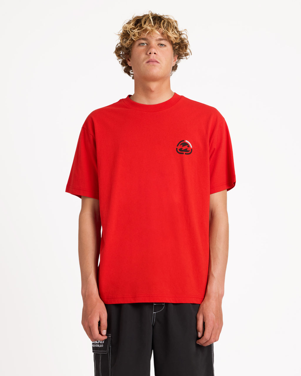 Mens Spec 73 Tilt T-Shirt