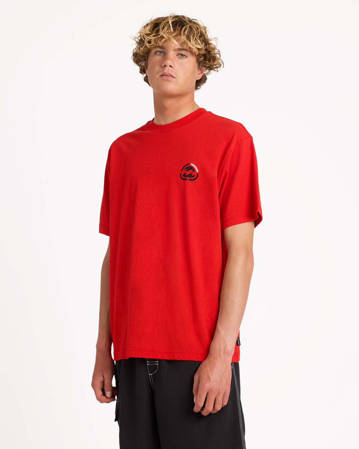 Mens Spec 73 Tilt T-Shirt