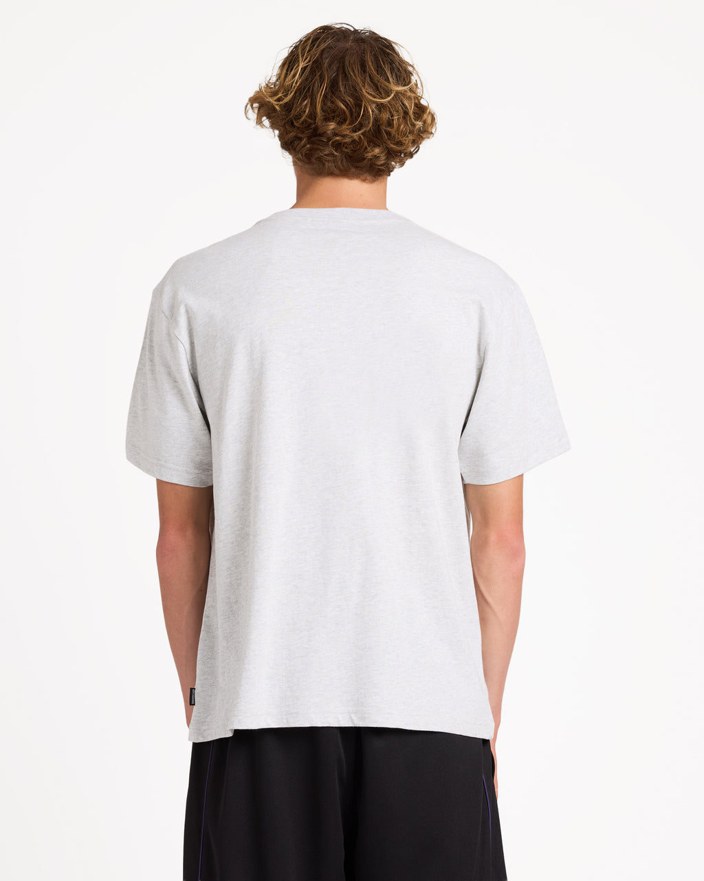 Mens Spec 73 Spinner T-Shirt