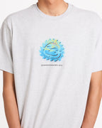 Mens Spec 73 Spinner T-Shirt