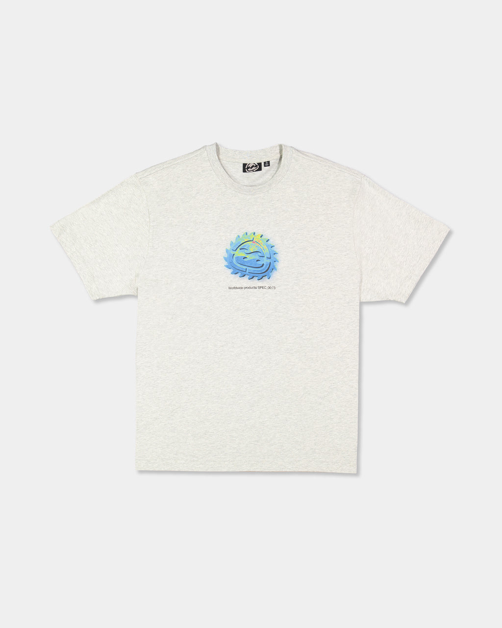 Mens Spec 73 Spinner T-Shirt