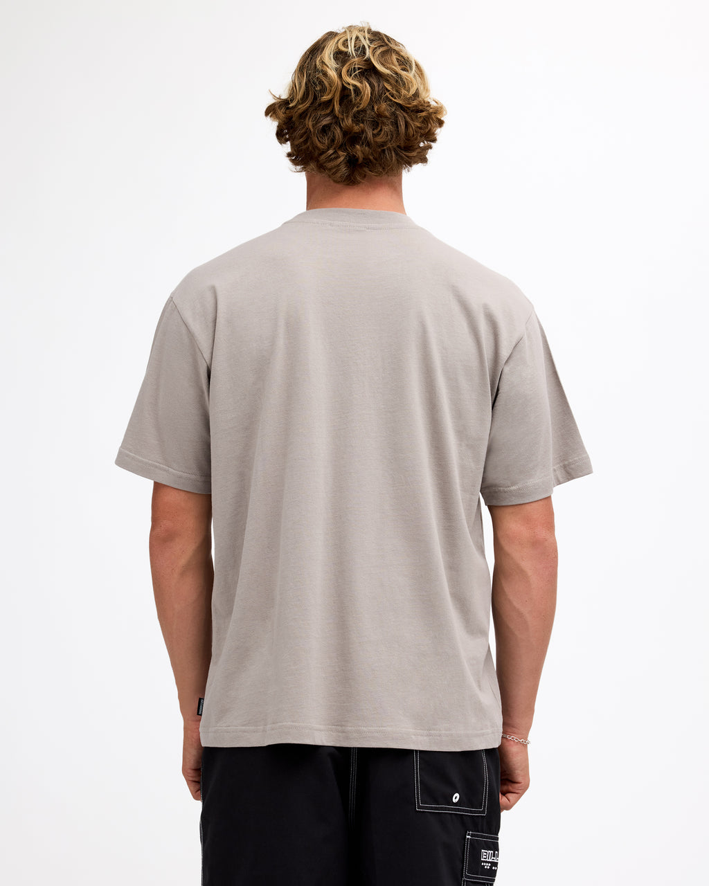 Mens Spec 73 Stencil T-Shirt