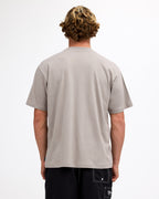 Mens Spec 73 Stencil T-Shirt