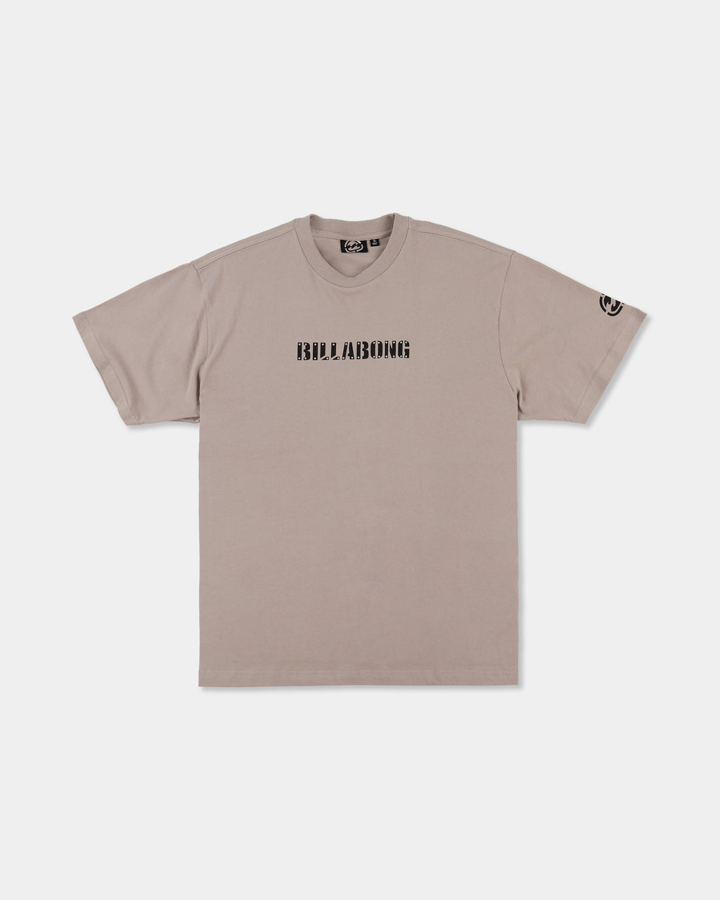 Mens Spec 73 Stencil T-Shirt
