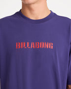 Mens Spec 73 Stencil T-Shirt