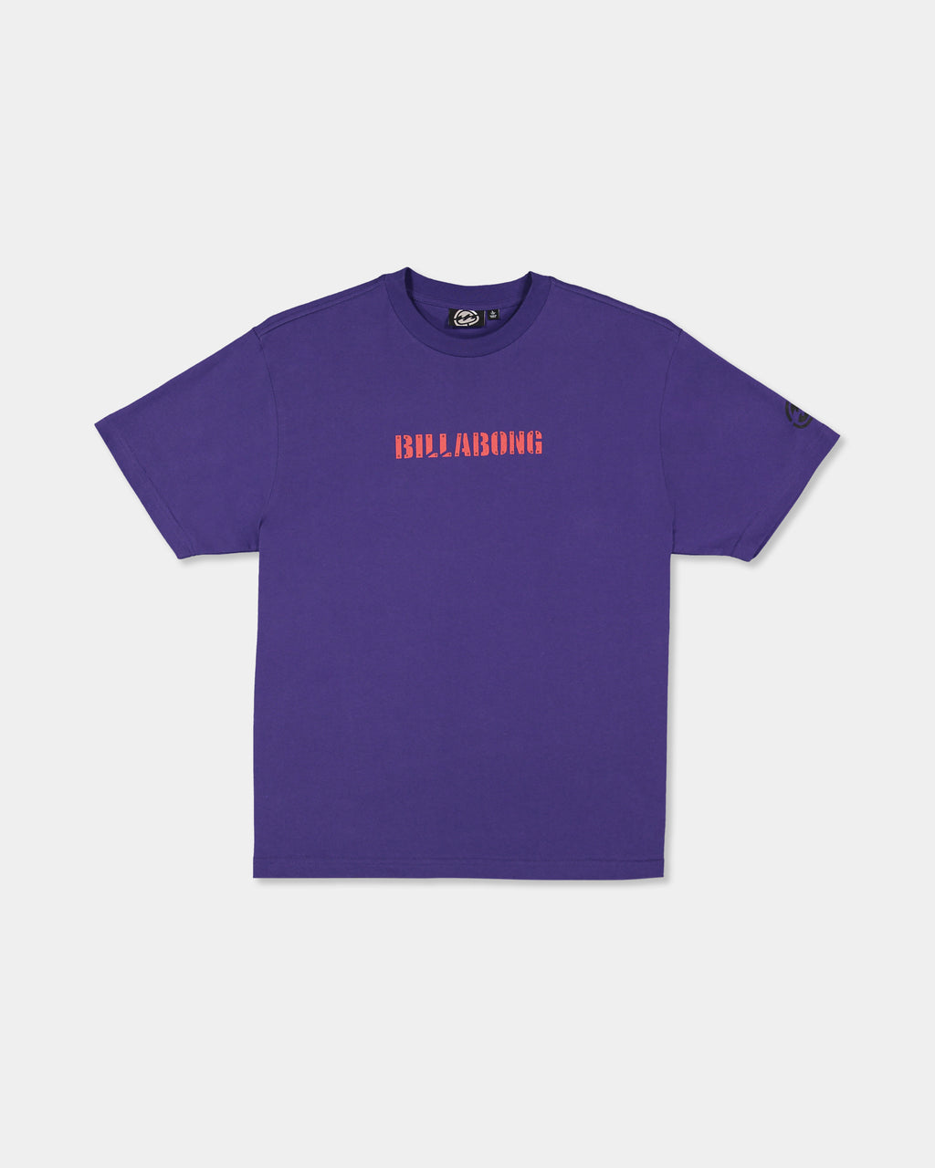 Mens Spec 73 Stencil T-Shirt