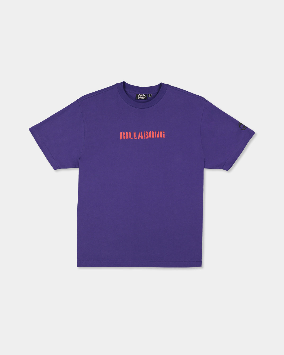 Mens Spec 73 Stencil T-Shirt