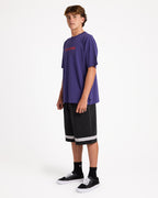 Mens Spec 73 Stencil T-Shirt
