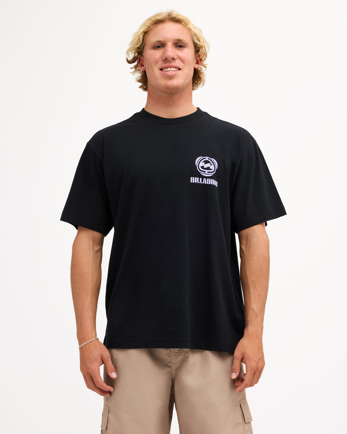 Mens Spec 73 Halftone T-Shirt