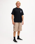 Mens Spec 73 Halftone T-Shirt