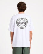 Mens Spec 73 Halftone T-Shirt