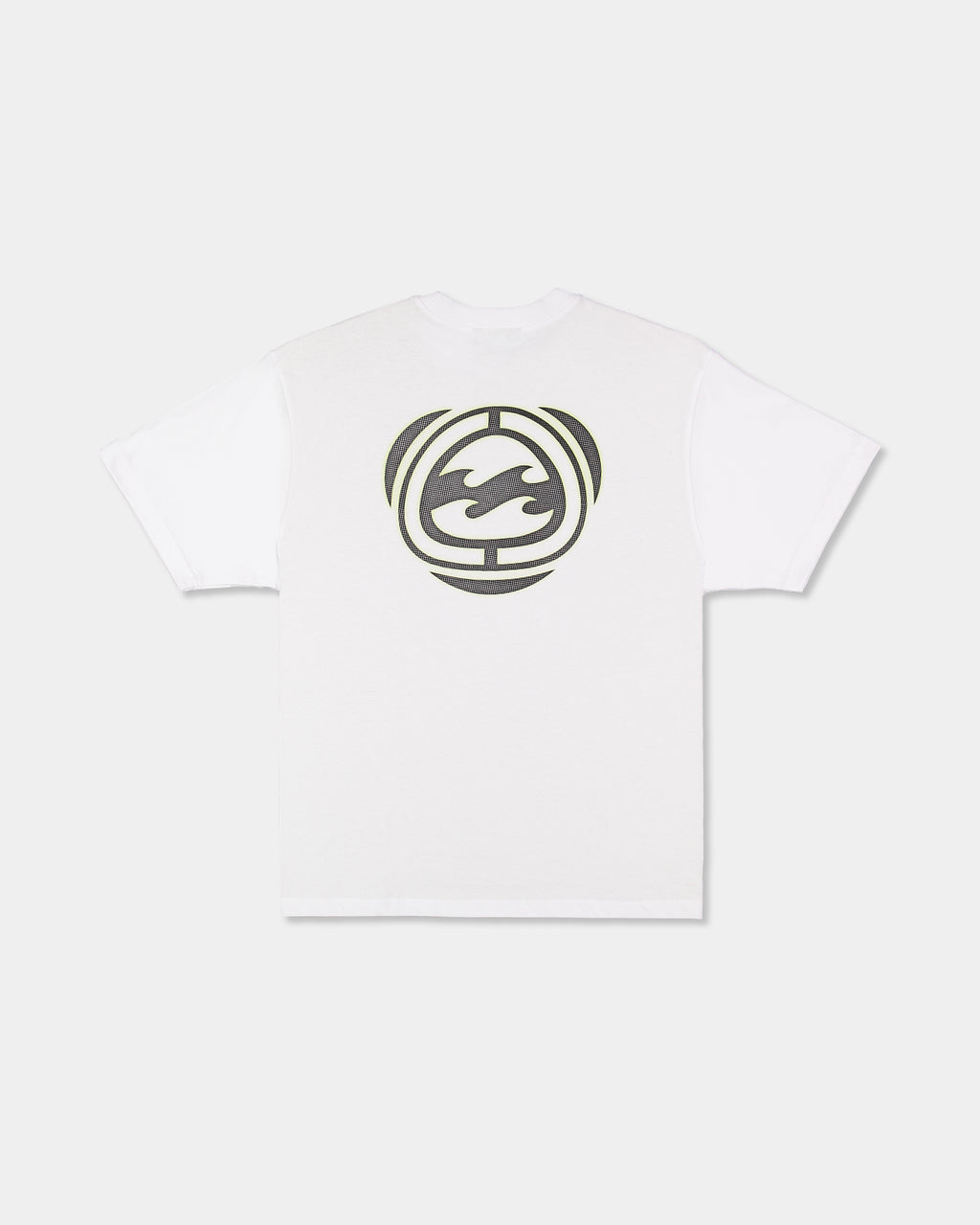 Mens Spec 73 Halftone T-Shirt