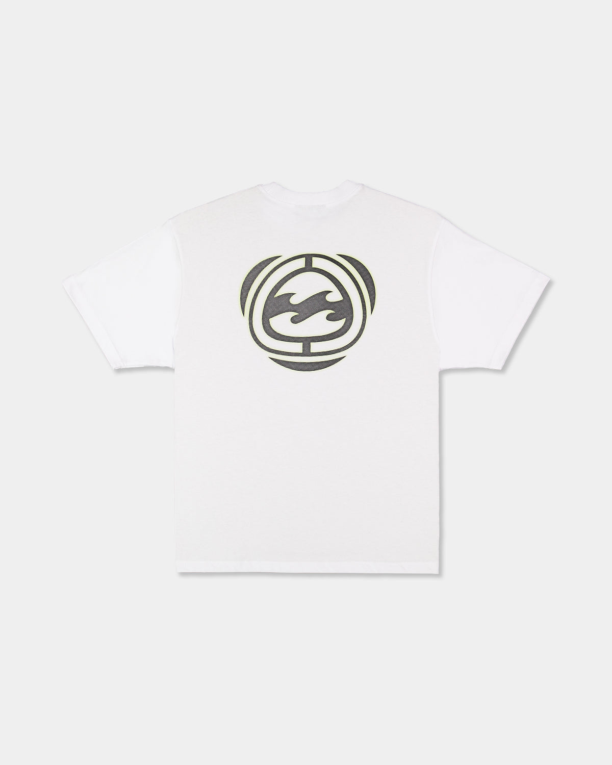 Mens Spec 73 Halftone T-Shirt