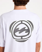 Mens Spec 73 Halftone T-Shirt