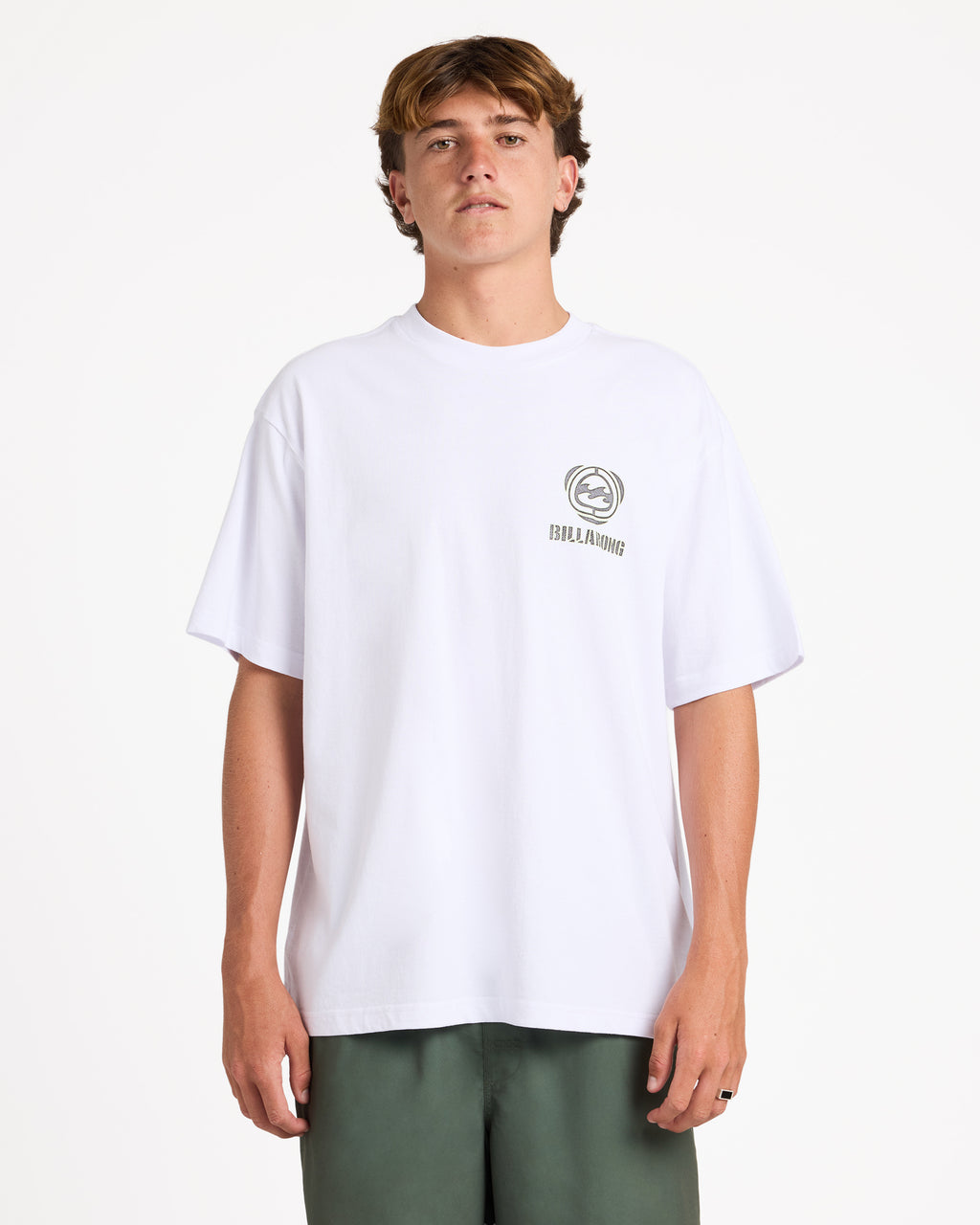Mens Spec 73 Halftone T-Shirt