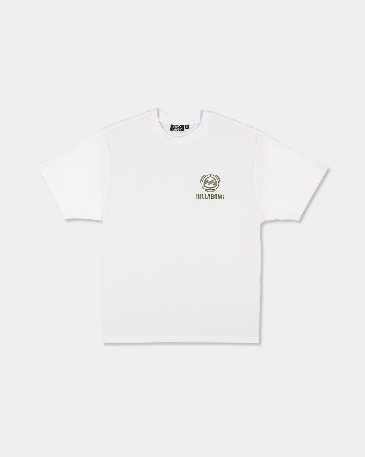 Mens Spec 73 Halftone T-Shirt