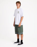 Mens Spec 73 Halftone T-Shirt