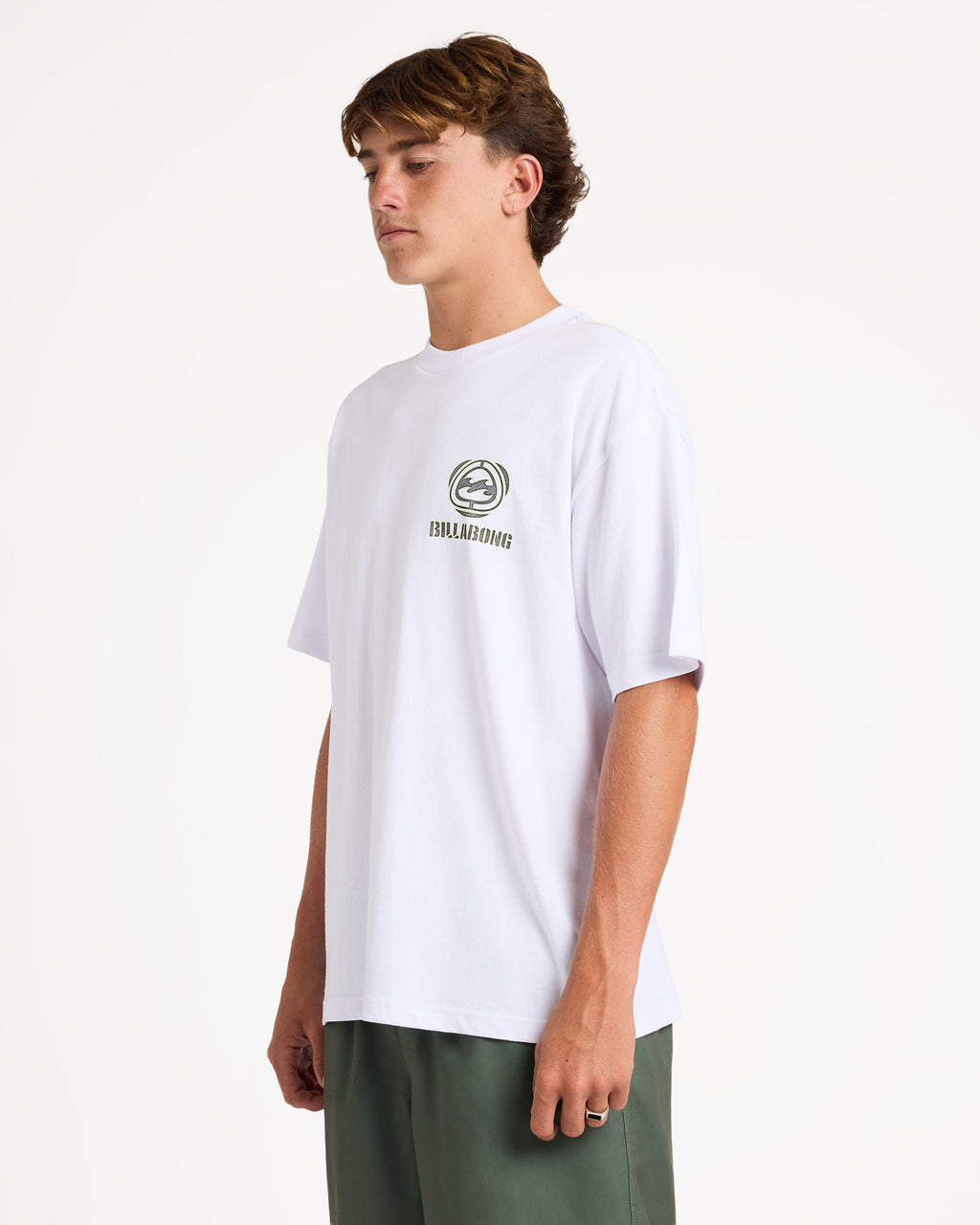 Mens Spec 73 Halftone T-Shirt