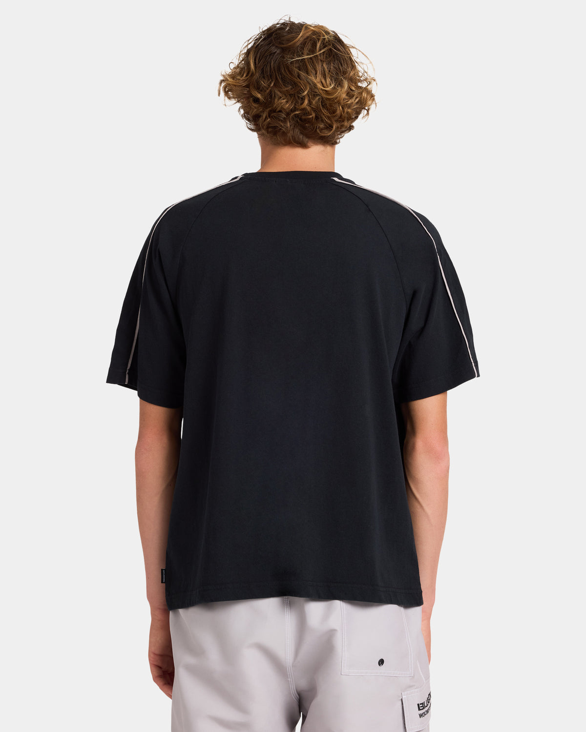 Mens Spec 73 Metal T-Shirt